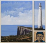 SURFACE edge (Tasman Island), Luke Wagner 2009