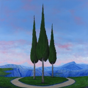 luke wagner