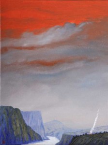Possible Worlds Luke Wagner
